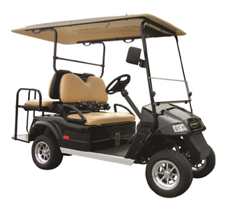 golf-cart